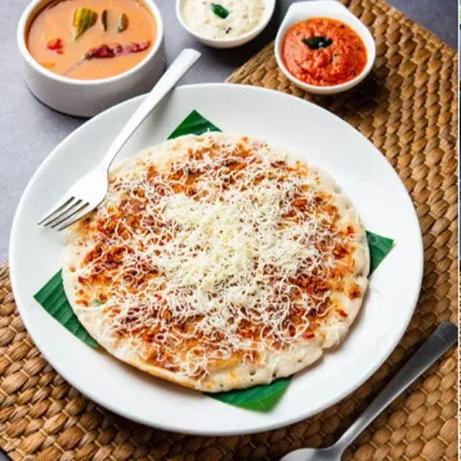 Uttapam